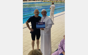 XXXVIIes Championnats de France Eté des Maîtres - Montpellier