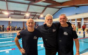 Meeting Maitres de la PVGN - Grandvilliers