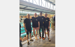 Championnats de France Hiver Open des Maîtres - Le Mans