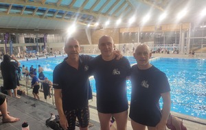 Championnats d'été Open des Maîtres d'Ile-de-France - Taverny