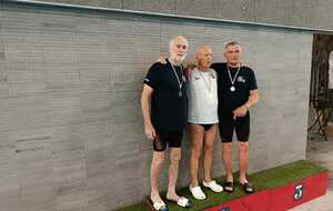 Championnat Départemental Open des Maîtres - Roye