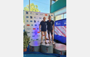 XXXIXes Championnats de France N1 Été Open des Maitres - Tarbes