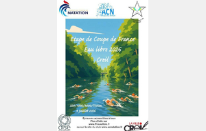 17ème étape de Coupe de France 2026 - Creil