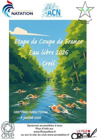 17ème étape de Coupe de France 2026 - Creil