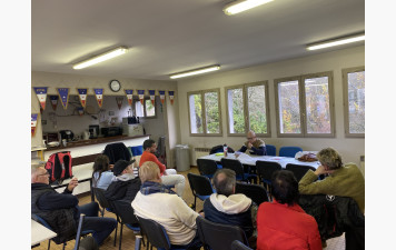 Assemblée Générale 2025 - Creil