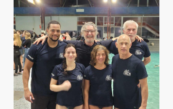 Soirée des Maîtres 1-Franconville la Garenne