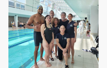 Championnat de Paris Open des Maîtres - Printemps