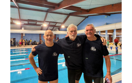Meeting Maitres de la PVGN - Grandvilliers