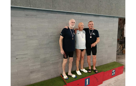 Championnat Départemental Open des Maîtres - Roye