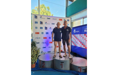 XXXIXes Championnats de France N1 Été Open des Maitres - Tarbes