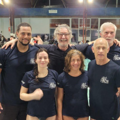 Soirée des Maîtres 1-Franconville la Garenne
