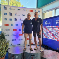 XXXIXes Championnats de France N1 Été Open des Maitres - Tarbes